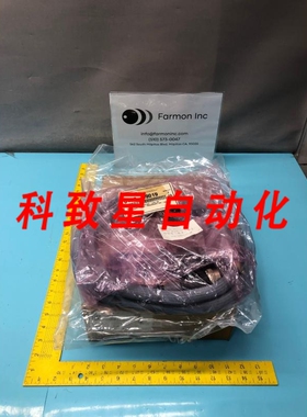 工业配件AMAT 0150-99019 CABLE ASSY ION GAUGE-(I2R) 3M 147505