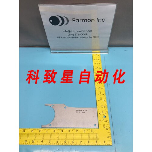 工业配件AMAT 0020-79475 WAFER ARM ROBOT 142672