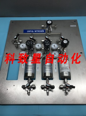 工业配件CE500KFI4R AERONEX GATEKEEPER INSERT GAS PURIFIER+ 1