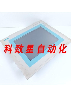 工业配件MP270B TOUCH 10 TFT 6AV6 545-0AG10-0AX0 E.ST.10