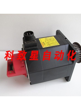 工业配件A06B-0106-B078 伺服电机