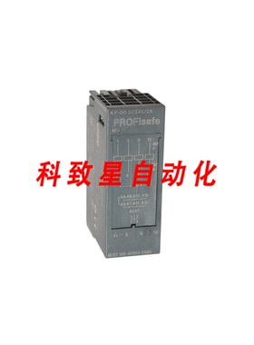 工业配件6ES7138-4FB03-0AB0