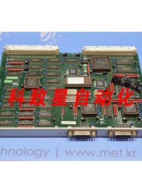 工业配件DENSAN/VME BOARD/DVE-102A/9327A/DVE 102A