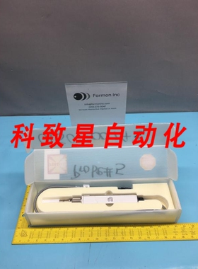 工业配件AMAT 0150-00743 PYROMETER 2MM PROBE 300MM RADIANCE R