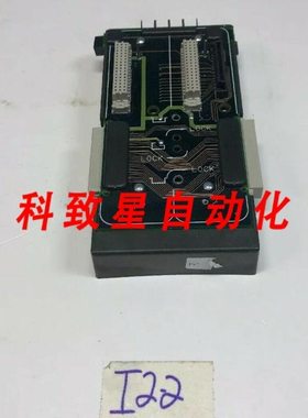 工业配件KJ4001X1-BA2 V 2 宽模块版本C