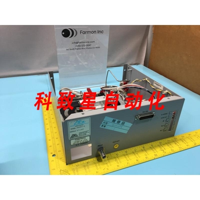 工业配件IN-USA HAMAT-4 OZONE MONITOR 110/220 VAC H1-UH 2501-