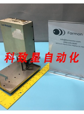 工业配件LAM 853-011094-101 MONOCHROMATOR ENDPOINT DETECTOR 1