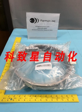 工业配件AMAT 00202498 SHIELD COLLIMATOR UPPER 8 140032