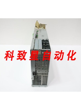 工业配件HDS03.2-W075N R911190231 伺服驱动器