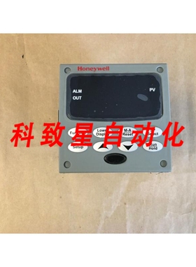 工业配件UDC2500控制器90-250VCDC2500-E0-0L00-200-10000-E0-0