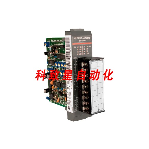 工业配件305-01DA