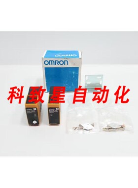 工业配件E3A2-10M4 照片开关 2440V-AC 1240V-DC