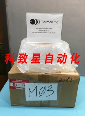 工业配件3-838425-90/R QUARTZ SLEEVE M511 3-838425-90 134236