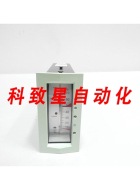 工业配件测量 92840-D-VB-11M-J1208 面板仪表 0-75C