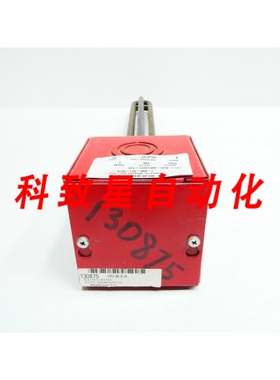 工业配件GLO-QUARTZ RWI-46014XE1-TJX 加热器 14-1/2IN 6000W 44