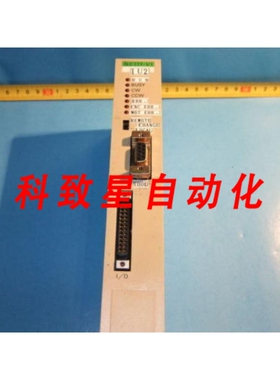工业配件C500-NC111-V1/3G2A5-NC111-V1