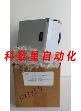 工业配件OSMONICS 1227254