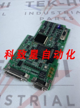 工业配件SGDB-CADA控制板Q1019143-19