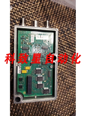 工业配件R412008036 RMV04-DP2 DEVICENET模块