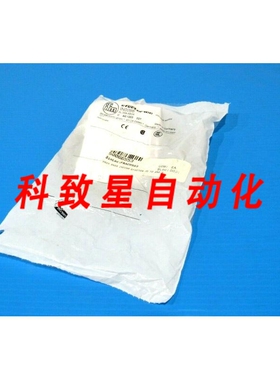 工业配件EFECTOR IN-2004-ABOA电感式传感器IN0098 IN2004ABOA