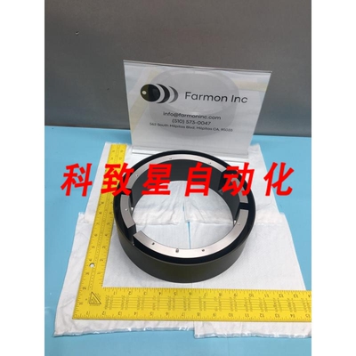 工业配件AMAT 0020-04172 P5000 EXT CATHODE BASE INSERT 125757