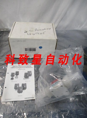 工业配件SCP GLOBAL 10024896 613015D782052L4 VALVE PVDF 11214