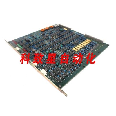 工业配件SODICK EMC-O2F电路板 EMCO2F