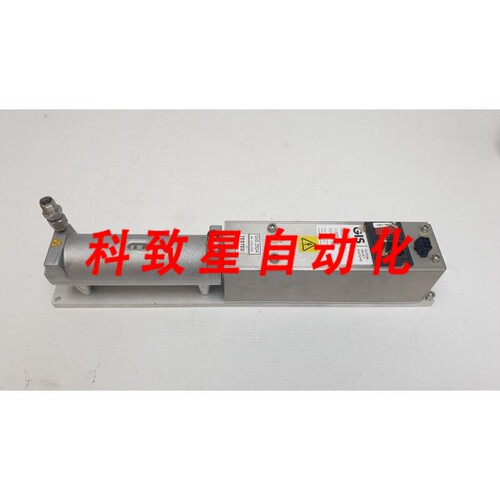 工业配件GLOBAL INKJET SYSTEMS GIS 2524底座加热装置 WX6E2A400