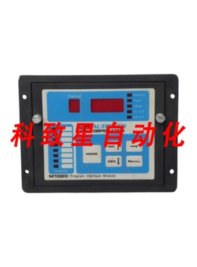工业配件AUTOTECH SAC-M1020-010 120VAC