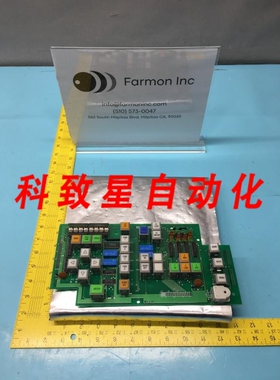 工业配件TEL 1281-000112-16 TEL THERMCO BE-727-OPP ELEVATOR P
