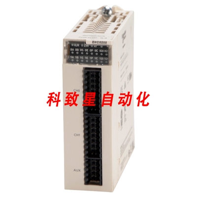 工业配件BMXEHC0200