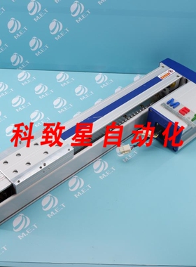 工业配件LS CARTESIAN ROBOT LEAD:10MM STROKE:0350MM LU090B2BN