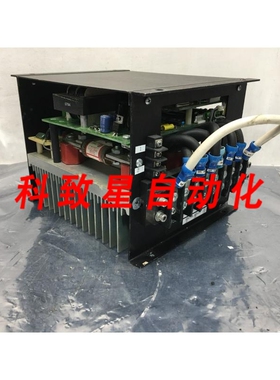 工业配件AMAT 0015-09091 PHASETRONIC LAMP DRIVER ASSEMBLY 104