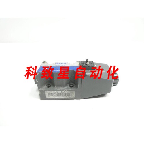 工业配件DG4VS-5-OBL-M-U7L-H-7-40-JA2 液压方向控制器24V-DC