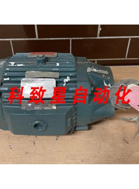 工业配件LIMITORQUE电机 6484505 L010 MF 8HP 3510 RPM 460
