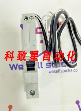 工业配件DS271AC-C16/0 3ELN 2CSR175022R3164支架240V 300MA