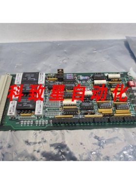 工业配件AMAT 0100-40033 PCB ELECTROE-CHUCK POWER SUPPLY BOAR
