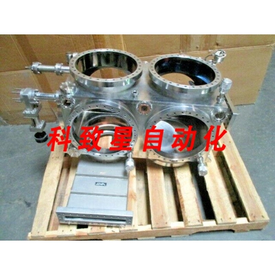 工业配件THERMIONICS 595319 CHVAT F-40860-01 GATE VALVE HIGH