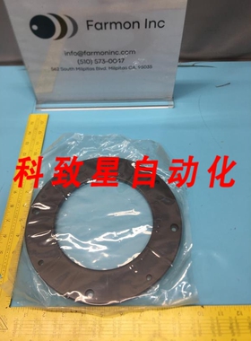工业配件RING COVER FLANGE 173175
