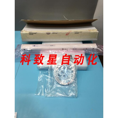 工业配件ION SYSTEMS 5285E2 ANALOG IONIZER AERO BAR IONIZER C