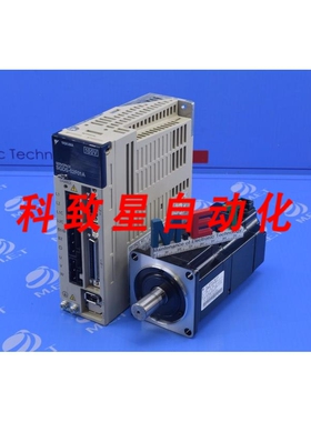 工业配件SET SGDS-02F01A SGMAS-02ACA2C