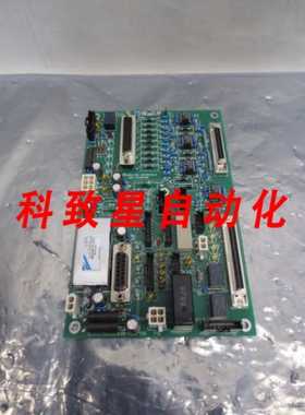 工业配件AMAT 0100-89001 PCB ASSEMBLY SCR INTERFACE 111298