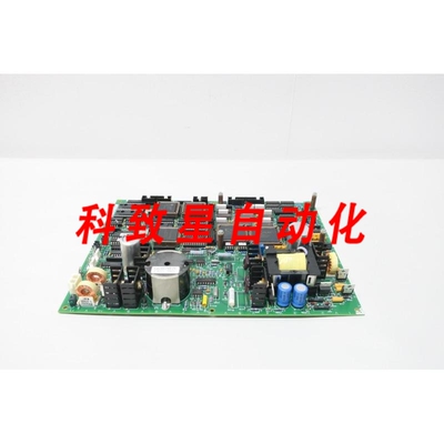 工业配件DS200TCPAG1AJD 涡轮机控制处理器板