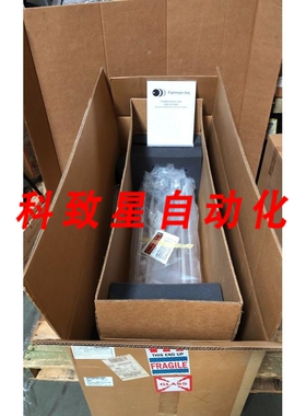 工业配件55225 WAFCARR VERT 200MM EF/SP 07-00106-00 1105-1001