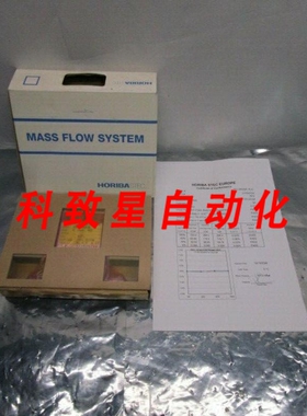 工业配件STEC MASS FLOW CONTROLLER SEC-4400M MFC 100 SCCM SIF