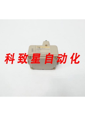 工业配件VB-4121 限位开关 125V-AC 250V-AC 125V-DC 250V-DC