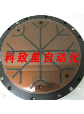 工业配件AMAT 00202151 ESC CHUCK PEDESTAL 200MM NOTCH HVIB 00