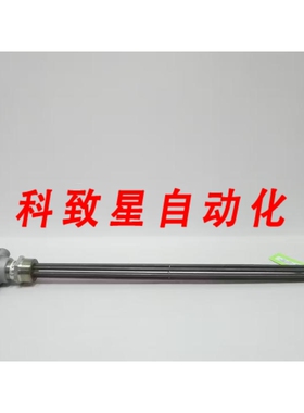 工业配件INDEECO 7141ZS281058 浸入式加热器 37IN 6000W 460V-AC