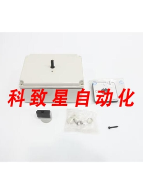 工业配件BACO 0174062 NNECT SWITCH 25A 480V-AC 3P