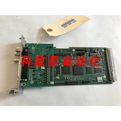 工业配件DLCA 1820-A1/08 1613166 控制器 PCB 卡 GEPRUFT 170271